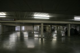 Parkeerplaatsen