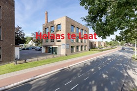 Kantoorruimte 