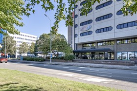 Kantoorruimte