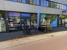 Winkelruimte