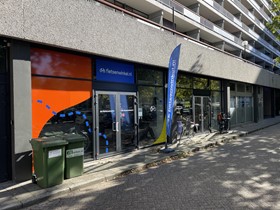 Winkelruimte