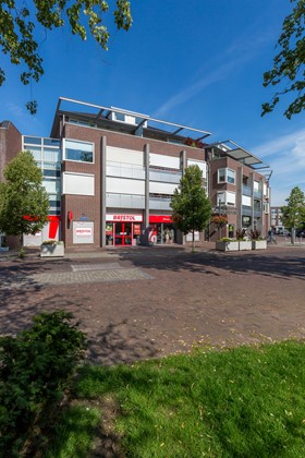 Winkelruimte