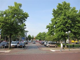 Winkelruimte