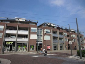 Parkeerplaatsen